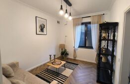 Apartament superb 2 camere, recent renovat - Centru Istoric