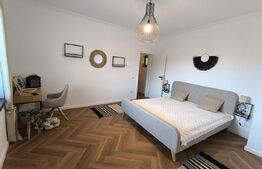 Apartament superb 2 camere, recent renovat - Centru Istoric