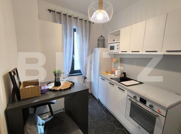 Apartament de vânzare 2 camere Centrul Istoric - 184851AV | BLITZ Brașov | Poza8