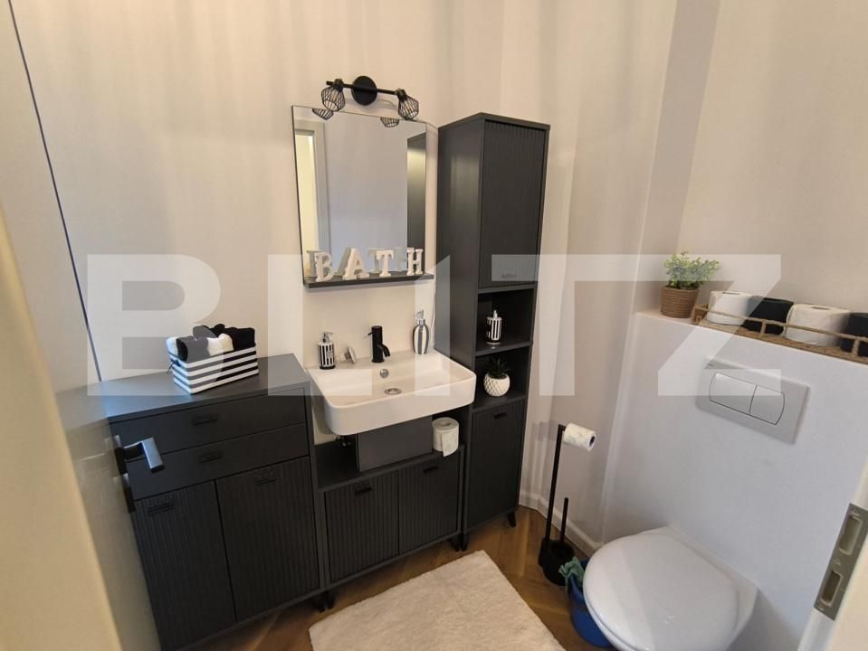 Apartament de vânzare 2 camere Centrul Istoric - 184851AV | BLITZ Brașov | Poza12