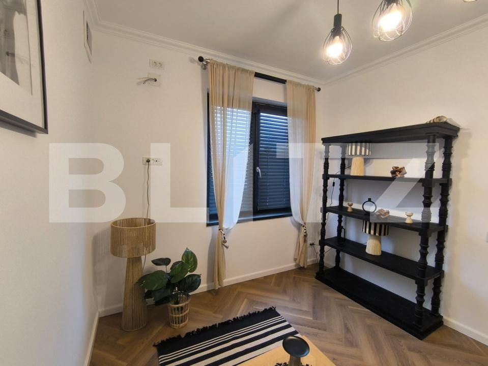 Apartament de vânzare 2 camere Centrul Istoric - 184851AV | BLITZ Brașov | Poza4