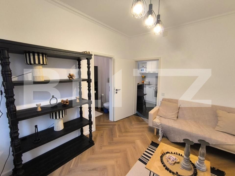 Apartament de vânzare 2 camere Centrul Istoric - 184851AV | BLITZ Brașov | Poza2