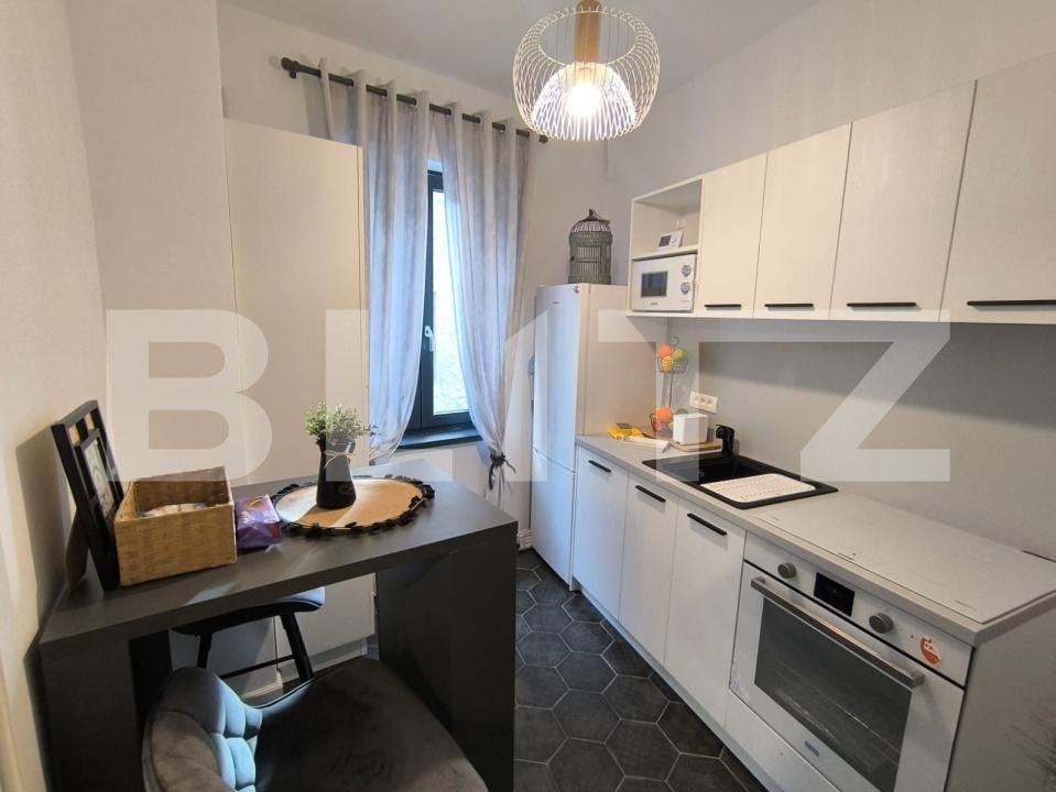 Apartament de vânzare 2 camere Centrul Istoric - 184851AV | BLITZ Brașov | Poza8