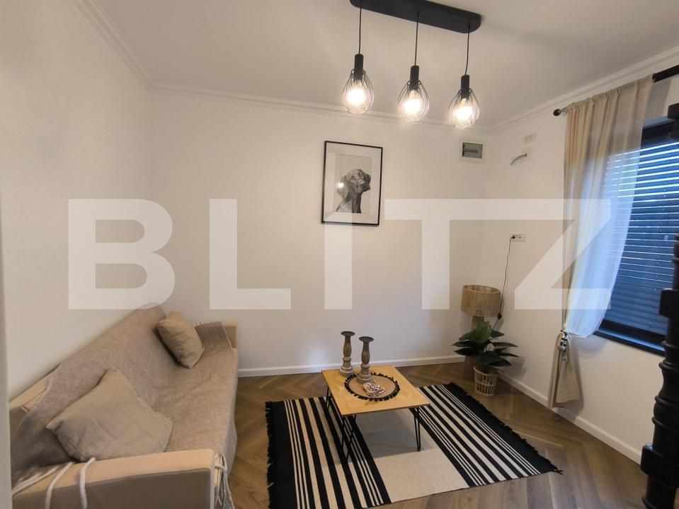 Apartament de vânzare 2 camere Centrul Istoric - 184851AV | BLITZ Brașov | Poza3
