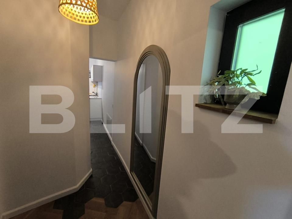 Apartament de vânzare 2 camere Centrul Istoric - 184851AV | BLITZ Brașov | Poza13