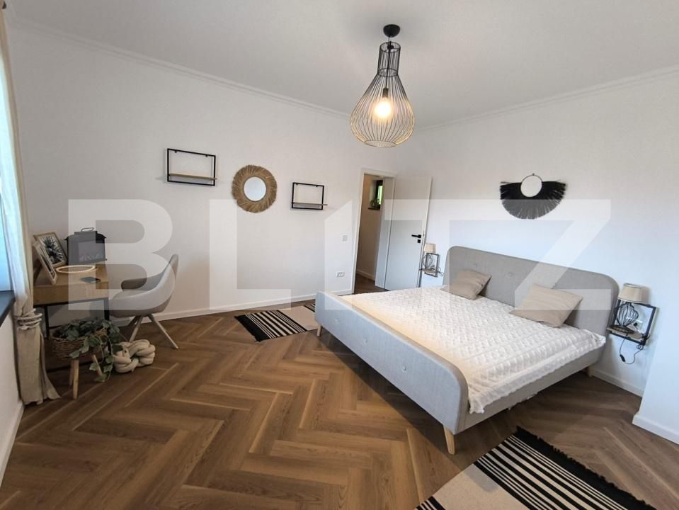 Apartament de vânzare 2 camere Centrul Istoric - 184851AV | BLITZ Brașov | Poza5