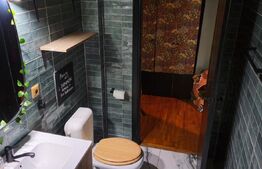 Gata de mutare! 2 camere prima închiriere, parcare, pet friendly – Brașov