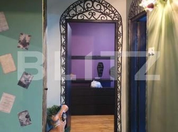 Apartament de închiriat 2 camere 15 Noiembrie - 184855AI | BLITZ Brașov | Poza3