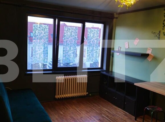 Apartament de închiriat 2 camere 15 Noiembrie - 184855AI | BLITZ Brașov | Poza4