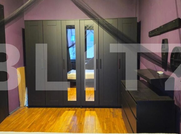 Apartament de închiriat 2 camere 15 Noiembrie - 184855AI | BLITZ Brașov | Poza5