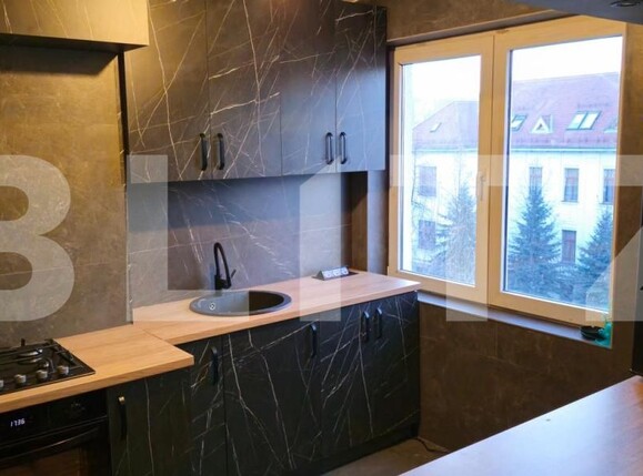 Apartament de închiriat 2 camere 15 Noiembrie - 184855AI | BLITZ Brașov | Poza8