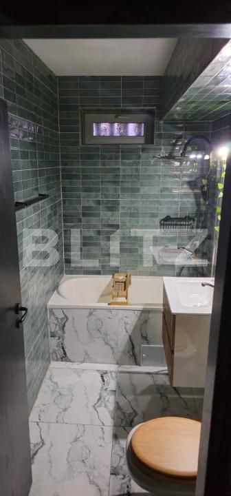 Apartament de închiriat 2 camere 15 Noiembrie - 184855AI | BLITZ Brașov | Poza12