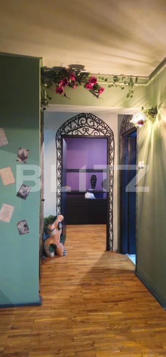 Apartament de închiriat 2 camere 15 Noiembrie - 184855AI | BLITZ Brașov | Poza3