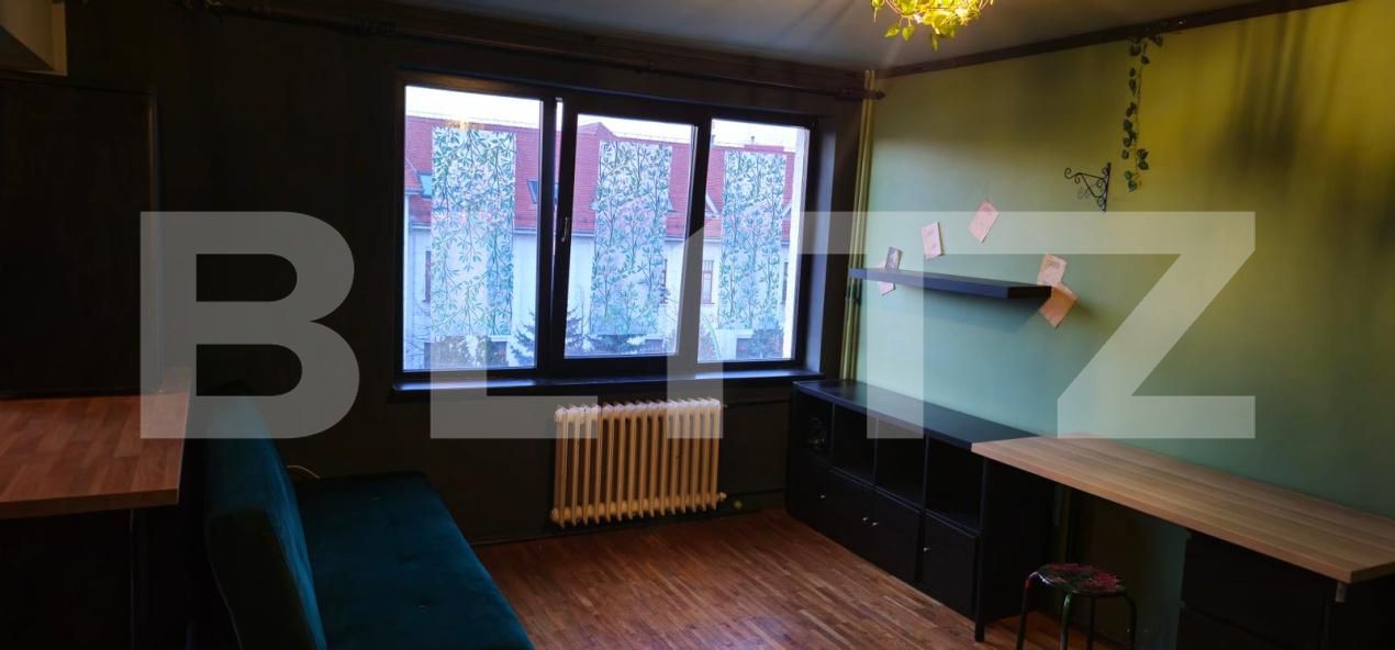 Apartament de închiriat 2 camere 15 Noiembrie - 184855AI | BLITZ Brașov | Poza4