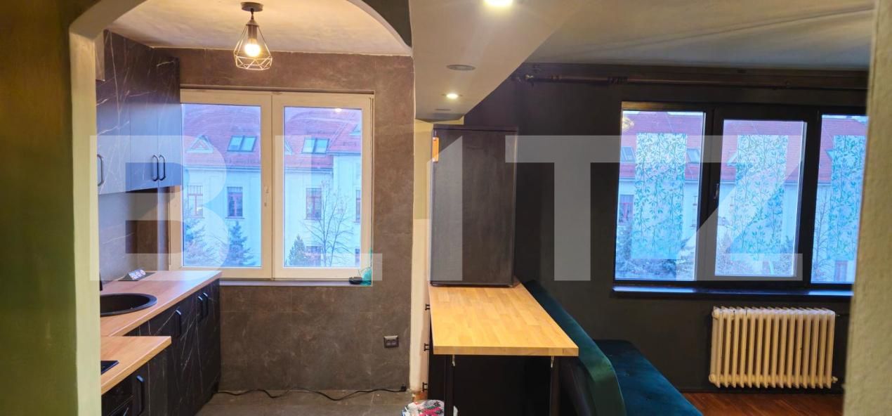 Apartament de închiriat 2 camere 15 Noiembrie - 184855AI | BLITZ Brașov | Poza10