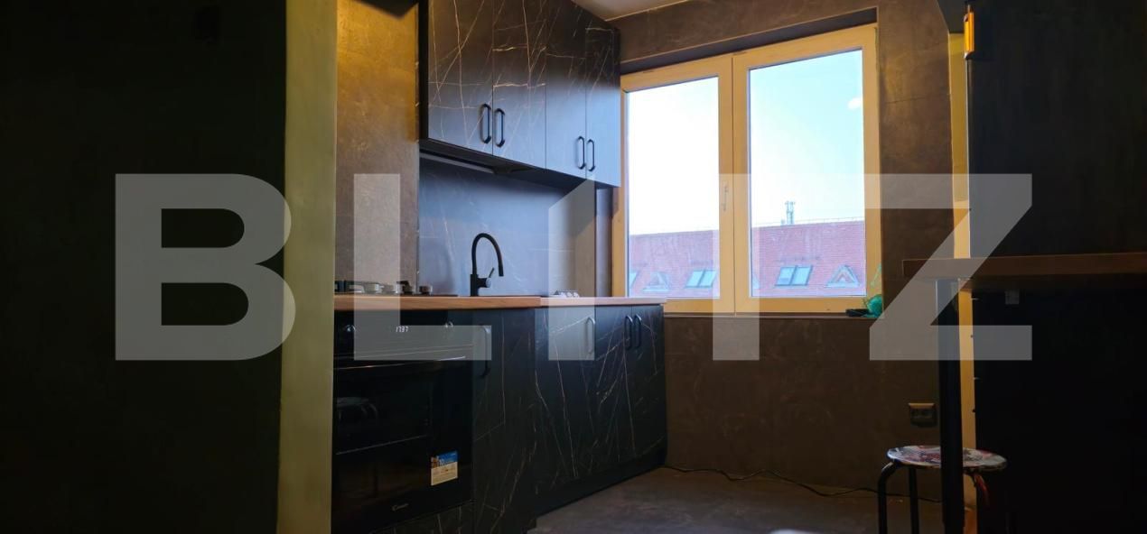 Apartament de închiriat 2 camere 15 Noiembrie - 184855AI | BLITZ Brașov | Poza9