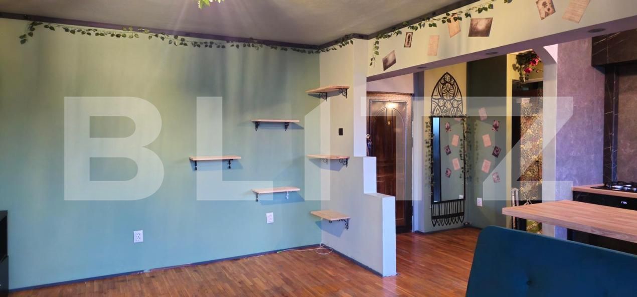 Apartament de închiriat 2 camere 15 Noiembrie - 184855AI | BLITZ Brașov | Poza2