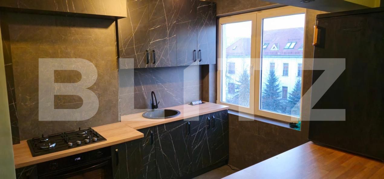 Apartament de închiriat 2 camere 15 Noiembrie - 184855AI | BLITZ Brașov | Poza8