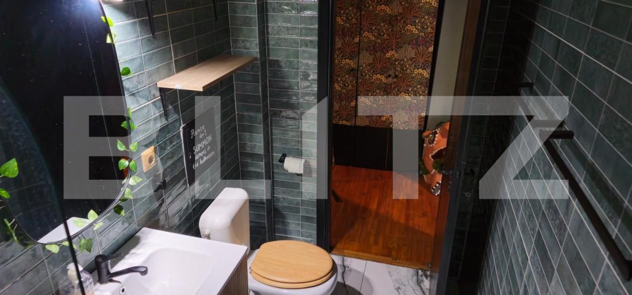 Apartament de închiriat 2 camere 15 Noiembrie - 184855AI | BLITZ Brașov | Poza14