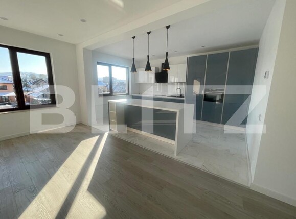 Spațiu birouri de închiriat Gheorgheni - 184858SIB | BLITZ Cluj-Napoca | Poza1