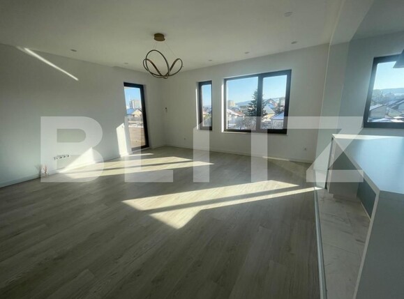 Spațiu birouri de închiriat Gheorgheni - 184858SIB | BLITZ Cluj-Napoca | Poza5