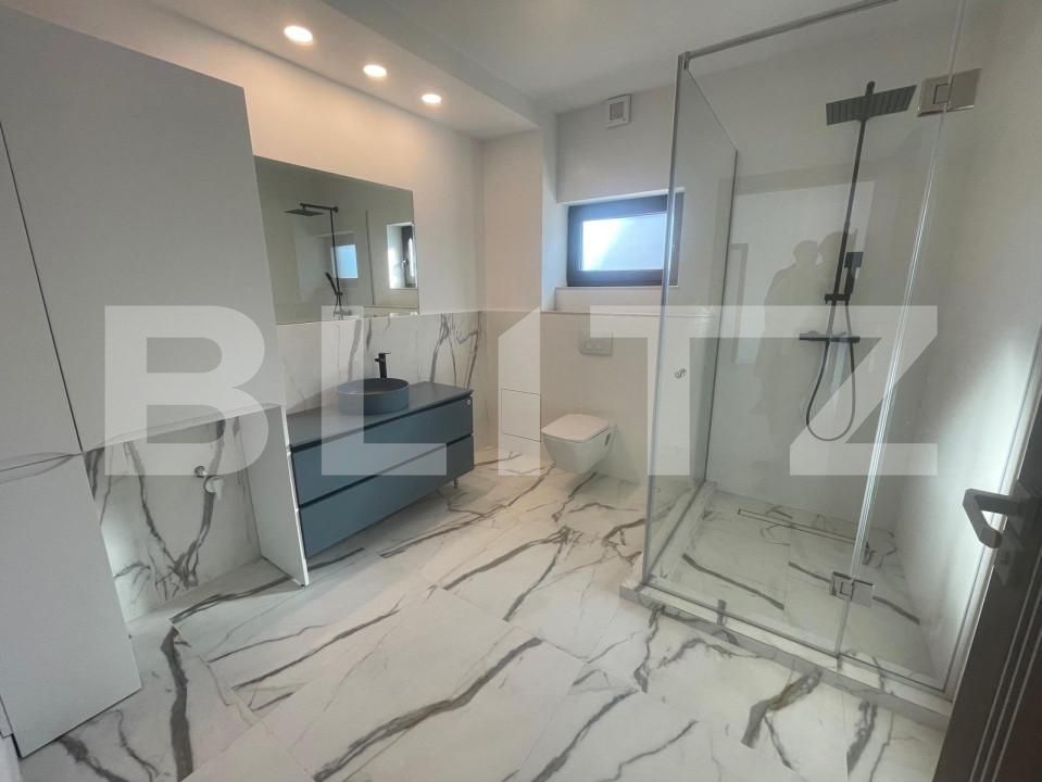 Spațiu birouri de închiriat Gheorgheni - 184858SIB | BLITZ Cluj-Napoca | Poza9