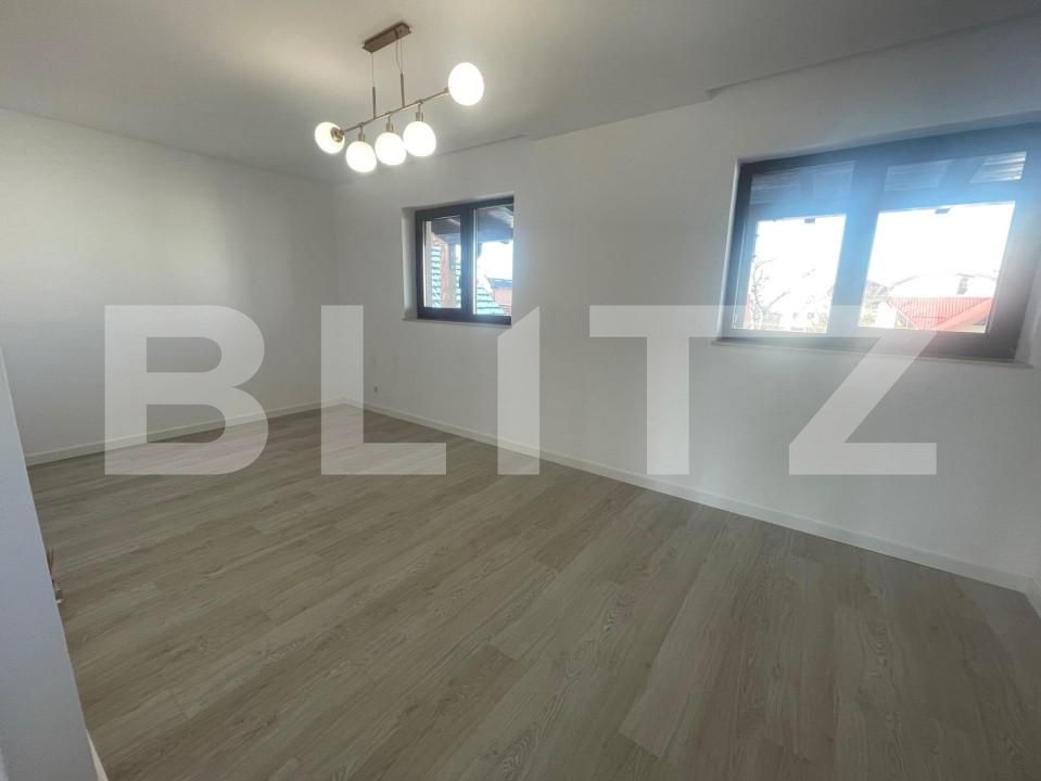 Spațiu birouri de închiriat Gheorgheni - 184858SIB | BLITZ Cluj-Napoca | Poza8