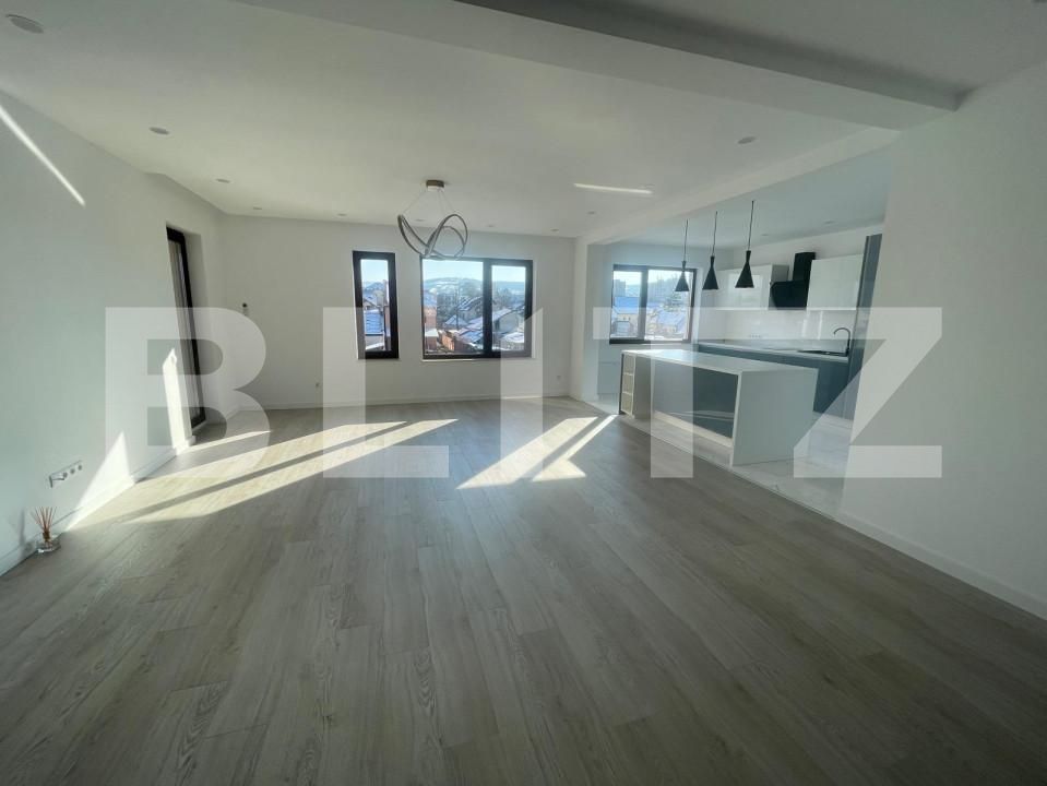 Spațiu birouri de închiriat Gheorgheni - 184858SIB | BLITZ Cluj-Napoca | Poza3