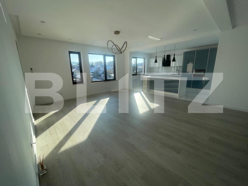 Spațiu birouri de închiriat Gheorgheni - 184858SIB | BLITZ Cluj-Napoca | Poza2