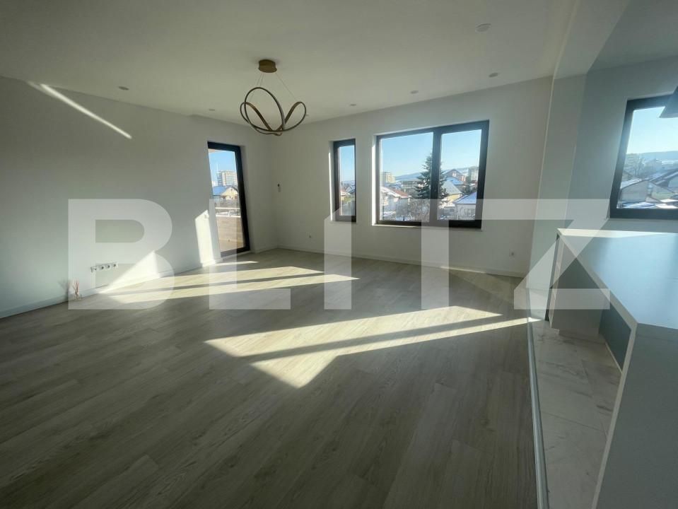 Spațiu birouri de închiriat Gheorgheni - 184858SIB | BLITZ Cluj-Napoca | Poza5