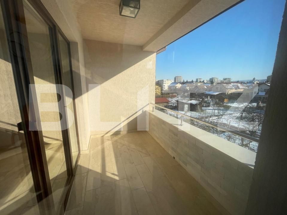 Spațiu birouri de închiriat Gheorgheni - 184858SIB | BLITZ Cluj-Napoca | Poza10