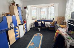 Casă spațioasă cu grădină, Cristian – posibilitate extindere teren