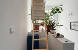 Casă spațioasă cu grădină, Cristian – posibilitate extindere teren