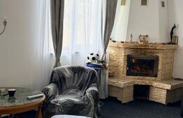 Casă spațioasă cu grădină, Cristian – posibilitate extindere teren