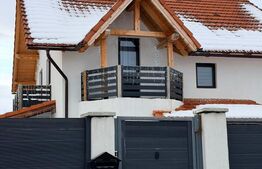 Casa de vânzare 4 camere Bod - 149964CV | BLITZ Brașov | Poza1