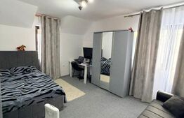 Casă spațioasă cu grădină, Cristian – posibilitate extindere teren