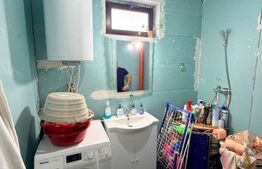 Casă spațioasă cu grădină, Cristian – posibilitate extindere teren