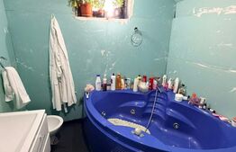 Casă spațioasă cu grădină, Cristian – posibilitate extindere teren