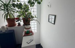 Casă spațioasă cu grădină, Cristian – posibilitate extindere teren