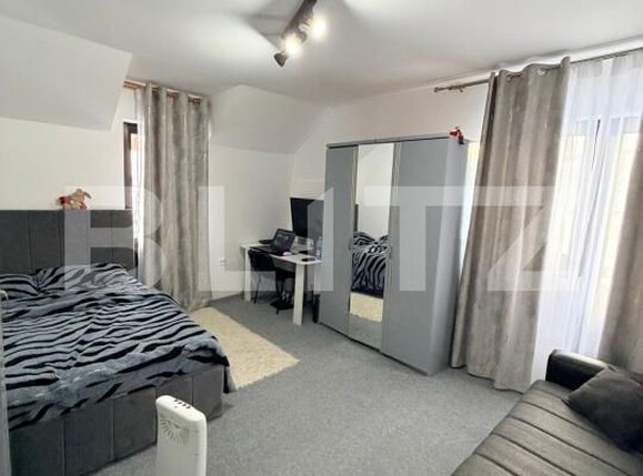 Casa de vânzare 5 camere Cristian - 184861CV | BLITZ Brașov | Poza1