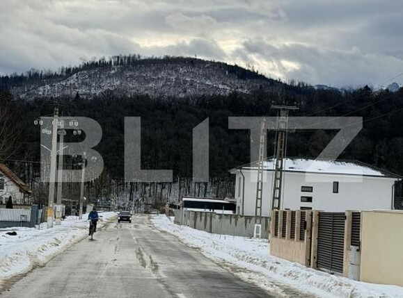 Casa de vânzare 5 camere Cristian - 184861CV | BLITZ Brașov | Poza4