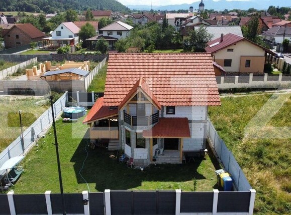 Casa de vânzare 5 camere Cristian - 184861CV | BLITZ Brașov | Poza2