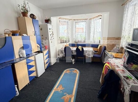 Casa de vânzare 5 camere Cristian - 184861CV | BLITZ Brașov | Poza6