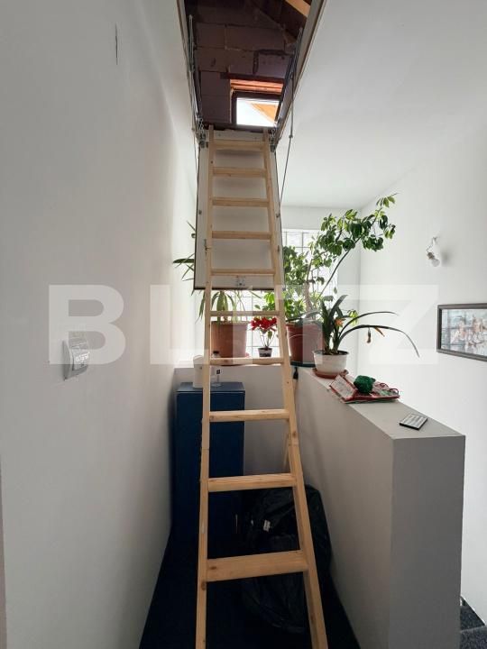 Casa de vânzare 5 camere Cristian - 184861CV | BLITZ Brașov | Poza11