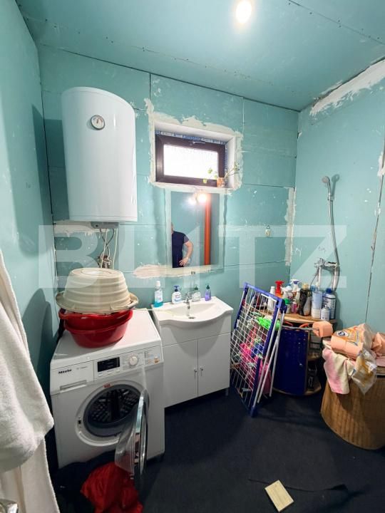 Casa de vânzare 5 camere Cristian - 184861CV | BLITZ Brașov | Poza8