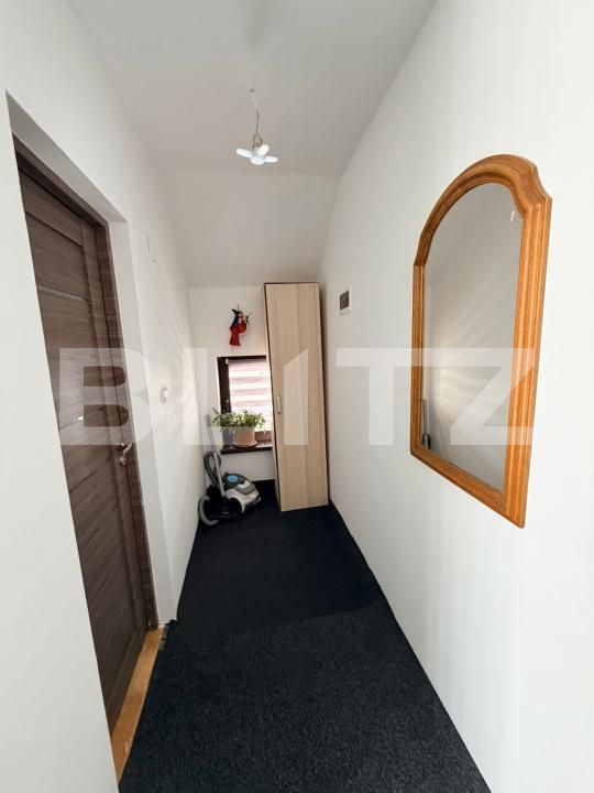 Casa de vânzare 5 camere Cristian - 184861CV | BLITZ Brașov | Poza12