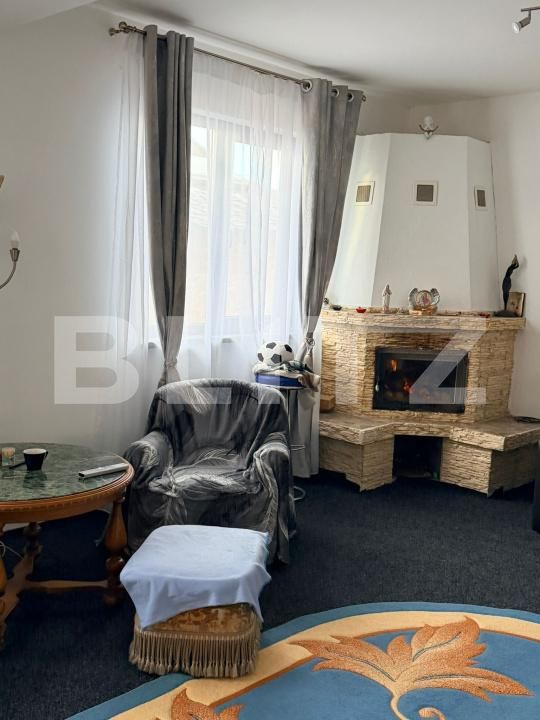 Casa de vânzare 5 camere Cristian - 184861CV | BLITZ Brașov | Poza6