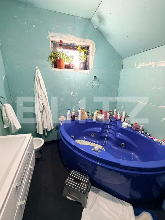 Casa de vânzare 5 camere Cristian - 184861CV | BLITZ Brașov | Poza9