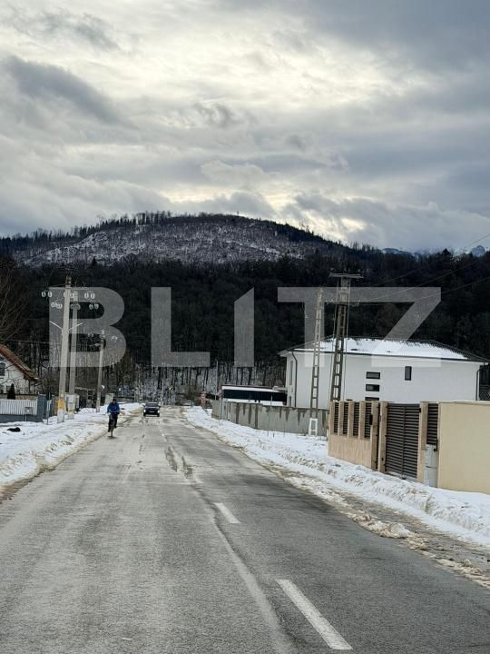 Casa de vânzare 5 camere Cristian - 184861CV | BLITZ Brașov | Poza4