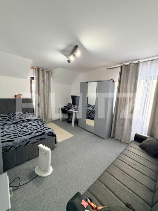 Casa de vânzare 5 camere Cristian - 184861CV | BLITZ Brașov | Poza7